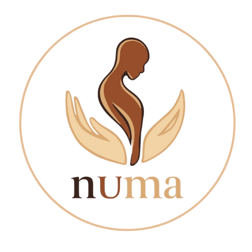 Numa massaggi professionali